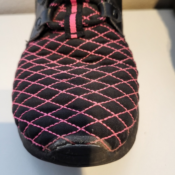 Nike Roche Quilted High Top - Picture 5 of 5